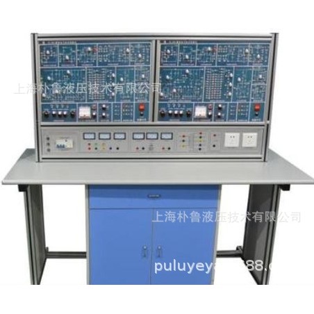 厂家直销数字电子电路实验装置 数字电子电路实验台