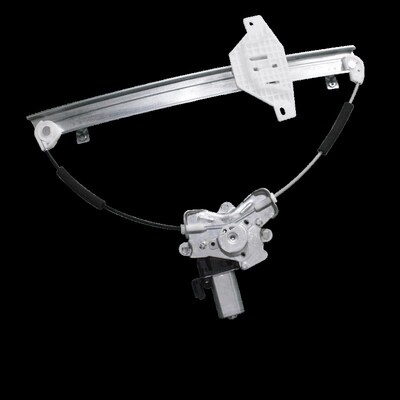 现代索纳塔名驭远舰电动玻璃升降器总成索八车摇