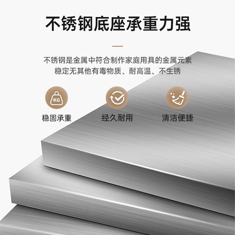 馨佰利岩板餐桌2024新款家用小户型吃饭桌意式现代简约高级西餐桌