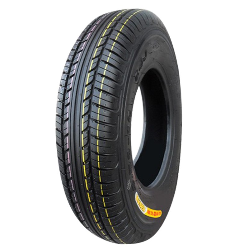 .正新轮胎一真空胎电动四轮汽车外胎铝圈加厚车寸