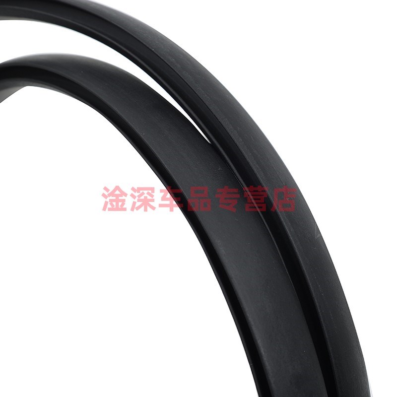 众泰Z00 8 08TZ100Z0流水条车顶棚防雨装饰密封条防水