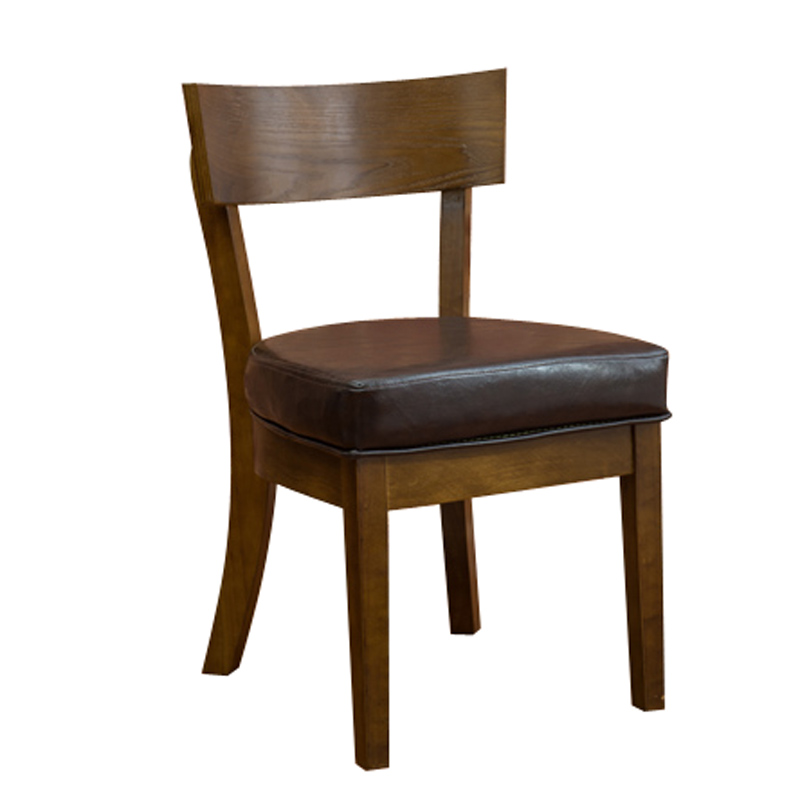 复古咖啡馆西餐厅餐桌椅沙发 奶茶店甜品店餐厅餐饮洽谈桌子