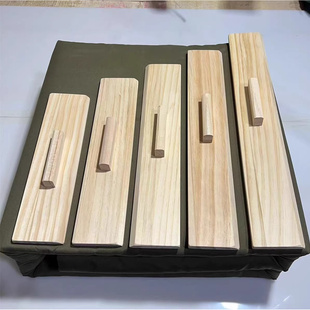 内务内务夹板叠被子豆腐块叠被子内务板军训叠被子夹板