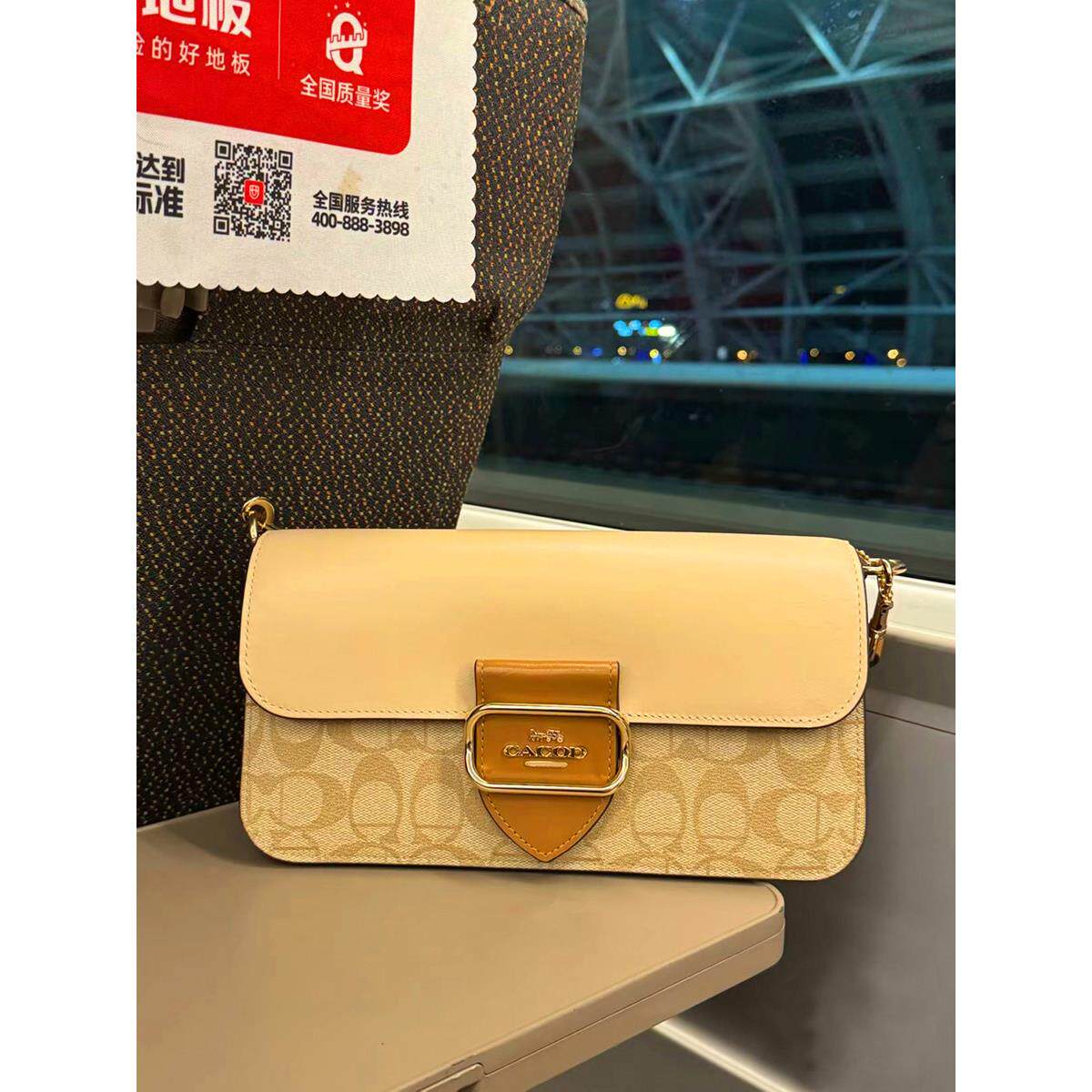 包包女品牌大促清仓百搭2024真皮时尚单肩斜挎酒神包腋下新款包