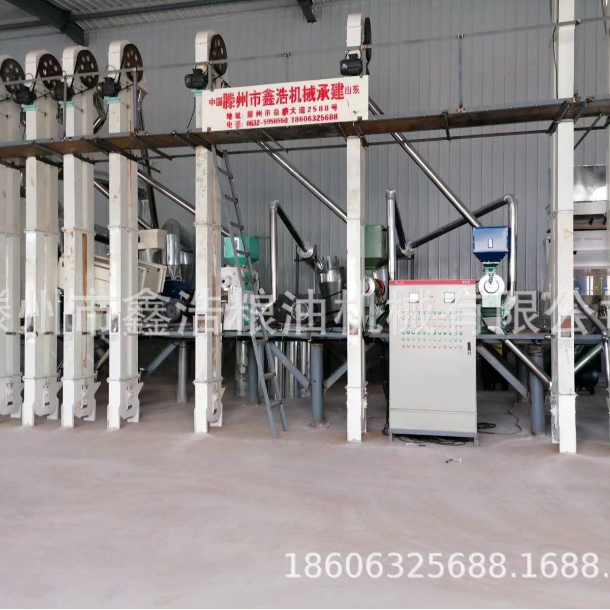 水稻脱壳抛光碾米机 商用大米加工设备一天20吨-30吨磨米机,五金/工具,抛丸清理机,淘宝优惠券,粉丝福利购,淘宝优惠卷