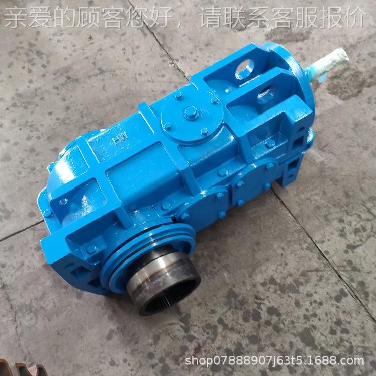 JS系列及大转矩发双向减速机 传动机械的一种 货时 技JS系列参术