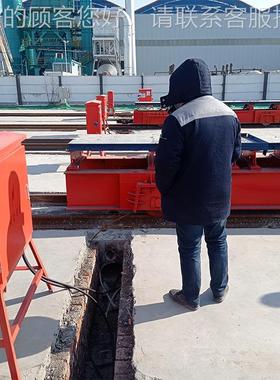 地自动喷淋喷 工地围头挡UBW喷淋 工挡围自动喷淋