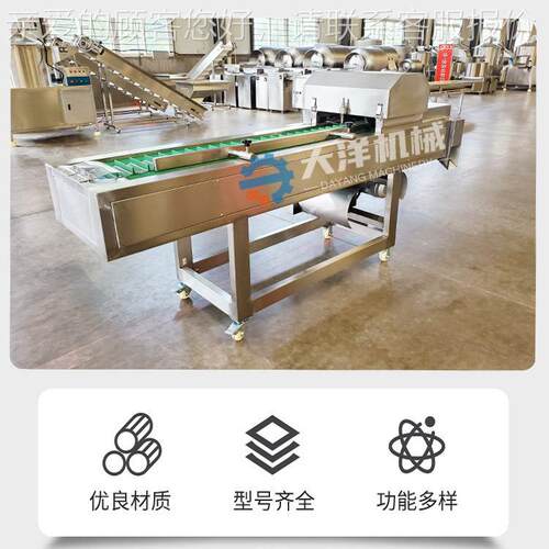 玉米切切头切尾电机动甜玉米NLF尾机器糯玉米切两头设备玉头米分