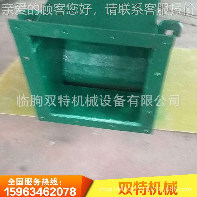 专粉业生产管道RCGZ式业自动除铁器 管道式品干除铁器 诚信企 质