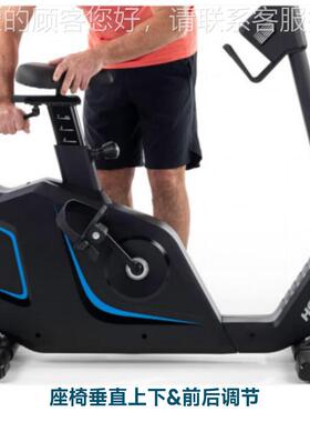 （JOHN53555SN5）立式健身车家动感O单车原装进口用运动健身.0U-2