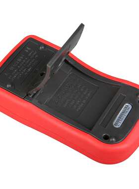 UNI-T/优利德UT136D+自动量程数字万用表