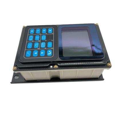 7835-12-1012于小松PC220-7 PC200-7 PC300-7显示面板挖掘机挖机