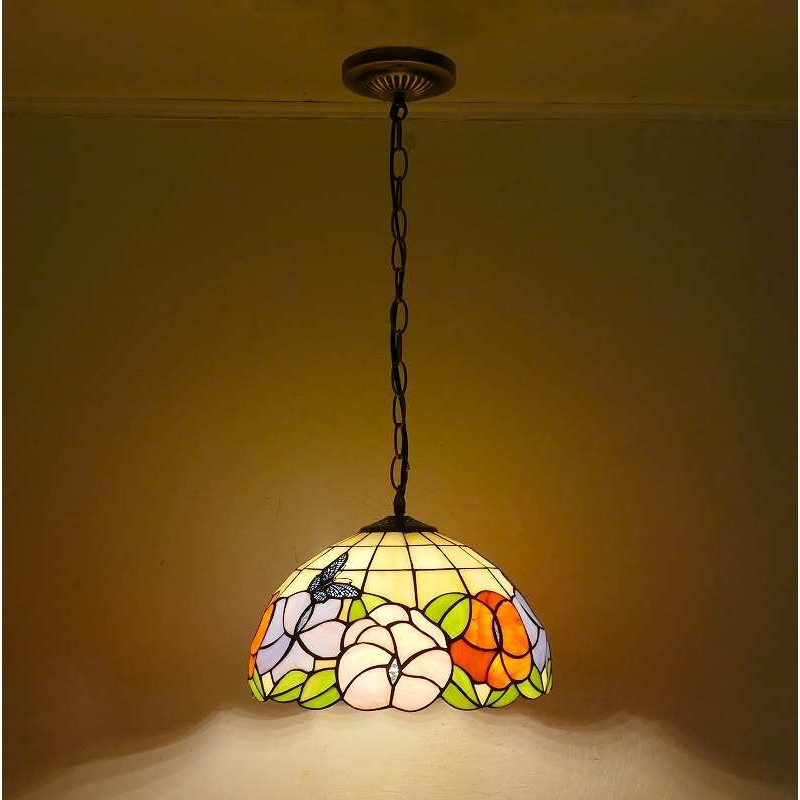 欧式田园风轻奢复古网红家具灯卧室玻璃楼梯小吊灯吧台简约餐厅,鲜花速递/花卉仿真/绿植园艺,割草机/草坪机,淘宝优惠券,粉丝福利购,淘宝优惠卷