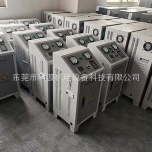 20kw高真空镀膜机电磁加 15kw 800mm扩散泵 镀膜机电磁加热盘