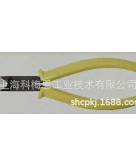 虾牌LOBTEX斜口钳 剪断钳 2716G