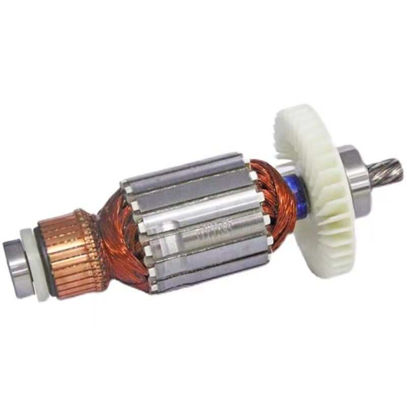 斜断锯锯铝机转子LS1040/LS1045/LS1030N定子通用配件