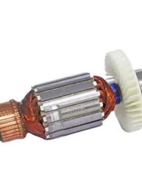 斜断锯锯铝机转子LS1040/LS1045/LS1030N定子通用配件