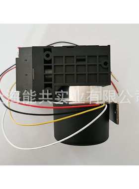 BAXIT（代替KNF）原装DC24V/12V采样泵PM23089-86 CEMS隔膜真空泵