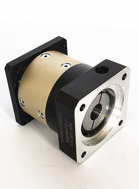 格瓦PLF系列伺服行星减速机 量大优惠 PLE60~280直齿轮行星减速机