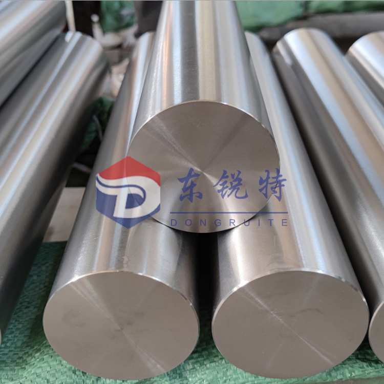 工业用TA10钛合金棒TC11钛合金棒料 TC21钛合金圆棒TA15钛棒零切