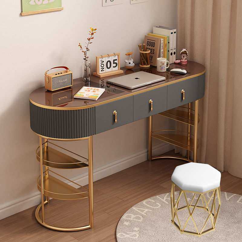 轻奢书桌简约现代卧室灰色白色笔记本写字台北欧小户型玻璃电脑桌,鲜花速递/花卉仿真/绿植园艺,割草机/草坪机,淘宝优惠券,粉丝福利购,淘宝优惠卷