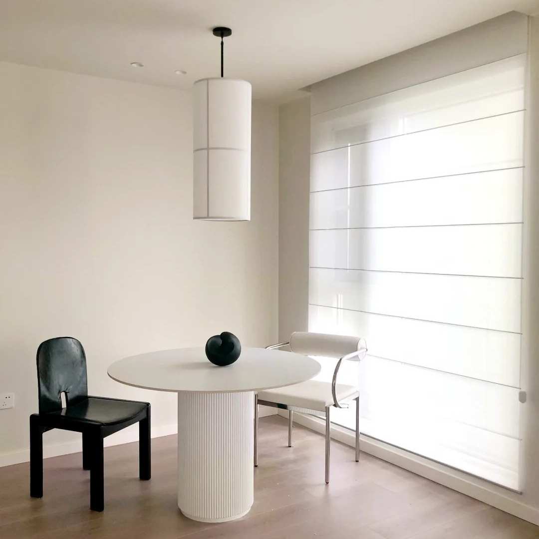 Lithium battery intelligent lifting electric Roman curtain