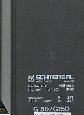 G50-025M44/44Y-2281-6-1368-3-FL1 8 1600 4 1601 5074 5042