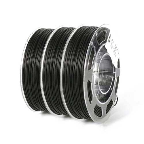 3D打印耗材PLA导电耗材 3D打印笔耗材 FDM 1.75mm 3D打印机耗材
