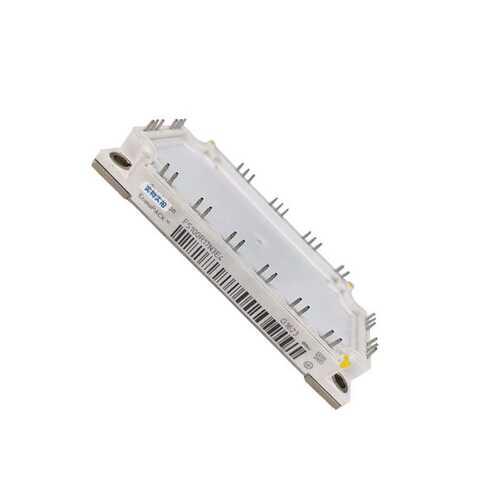 FS300R12KF4 FS400R12KF4 功率半导体igbt现货型号齐全 标准封装