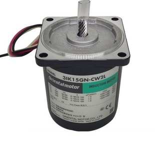 BW2J TMP 0GN60K CH18FAUL 东方马达ORIENTAL电动机0IK3GN