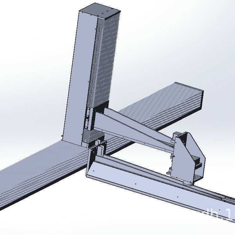 机械滑台 设备配套机械滑台 实验检测机械滑台 线性模组设计制造