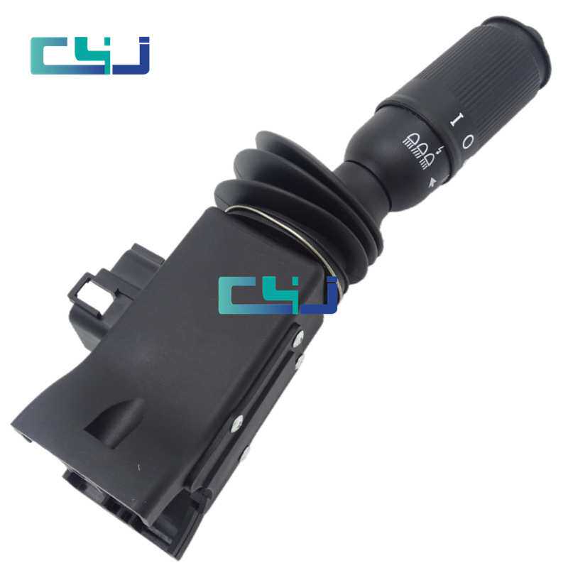 ZTAZ-00072组合开关 R170W-9 R140W-9发动机挖掘机零件和附件