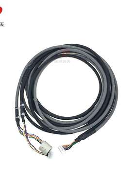 E107986/E111261原装Mimaki SL2H Cable Assy EPL2小车板电缆线拖