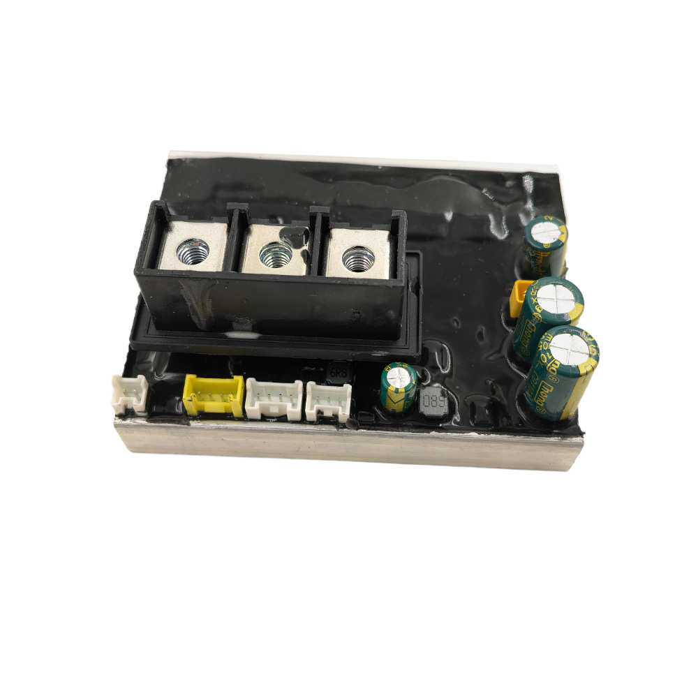 电动滑板车控制器F30 F40控制器主板电路板配件兼容原装滑板车