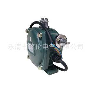 双向平衡拉绳开关LLP2-2(HFKLT-2 KLT2-2)输送带拉绳开关 龙井