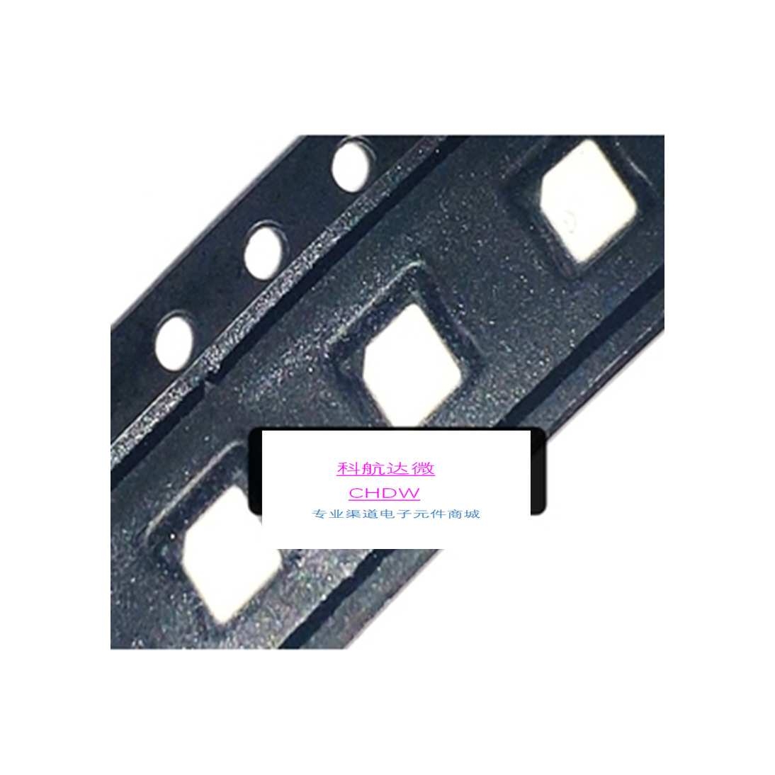 SI7021-A20-GM1R AD9524BCPZ VND5025AKTR-E湿度传感器 芯片原