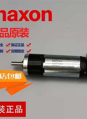 MAXON电机马达 DC-MAX/DCX/A-MAX/MOTOR RE13/6/10/8/25/16/30/35
