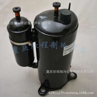 YH480X3CS-4MUC1美芝压缩机 大3P 380V (制冷量8350W)常卖的