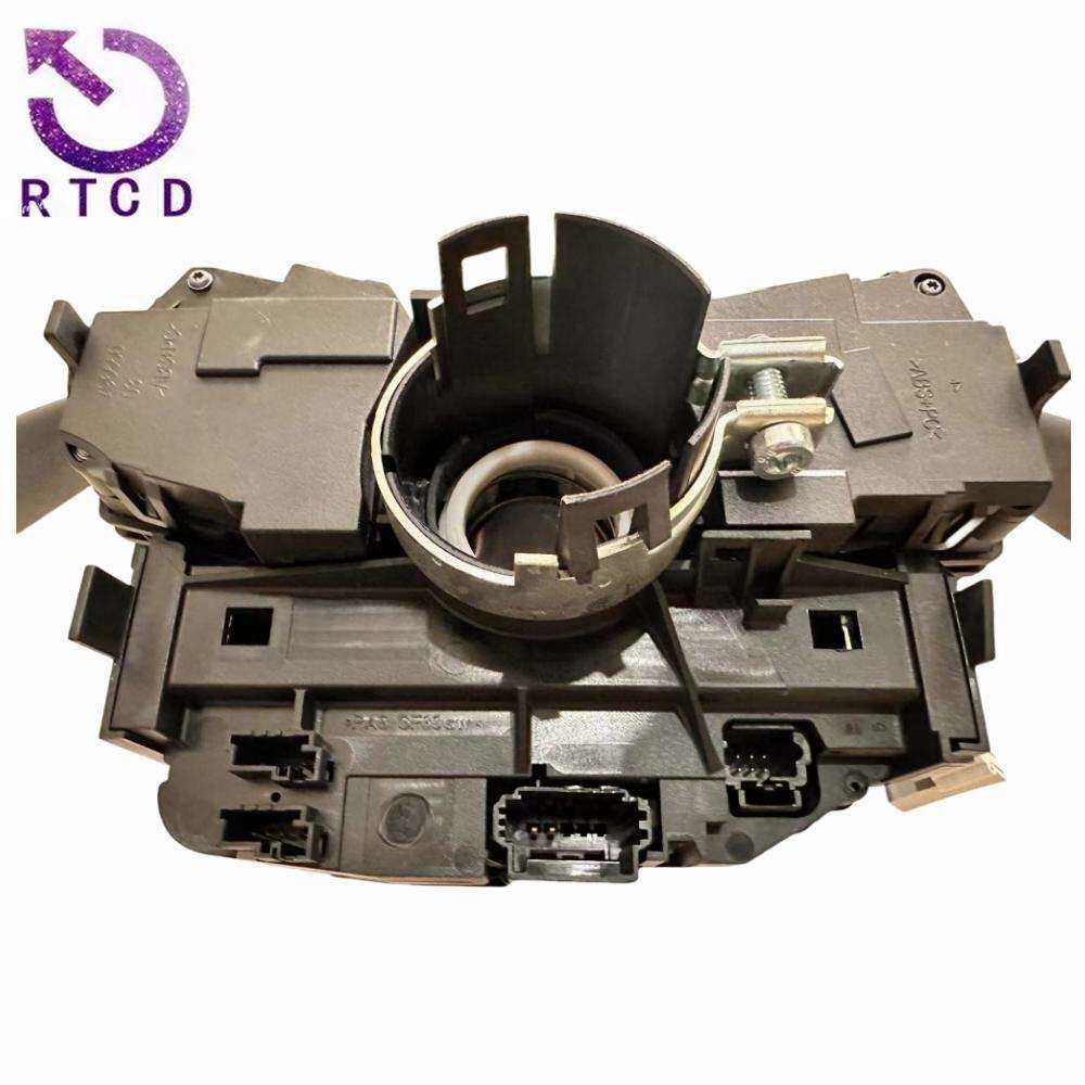 转向柱雨刮器 大灯开关98031425ZD适用标致 508 雪铁龙 C4L DS5LS