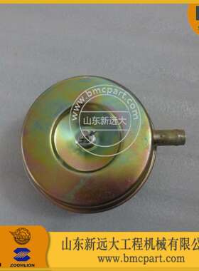 SD22发动机配件 NT855发动机 曲轴附件 曲轴通风器255180