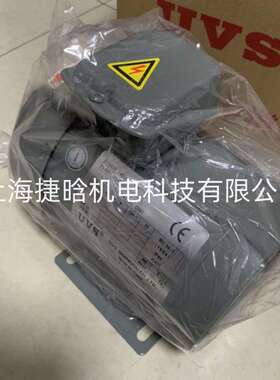 3-PHASE INDUCTION MOTOR 液压电机 UVS-400W-4P-H-D20-3