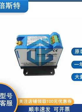 本特利 原装 330180-X1-00 MOD: 145004-13