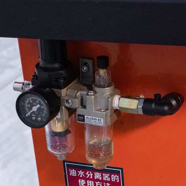 刹车片冲铆机卧式液压铆钉机 刹车皮铆接机刹车蹄铁铆片机