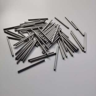 厂家直供97钨镍铁杆95钨镍铁杆93钨镍铁杆90钨镍铁合金杆