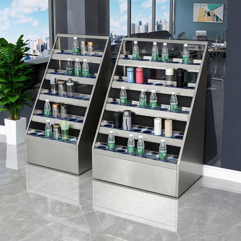 不锈钢水杯加厚板材柜耐磨防腐