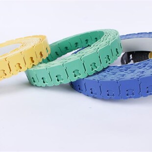 面包夹,面包卡扣,塑料夹,器封口袋卡扣扎丝扎带烘焙茶叶包装