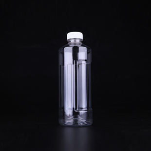 一次性塑料瓶带盖食品级一斤装矿泉水瓶子空瓶子饮料瓶空酒瓶