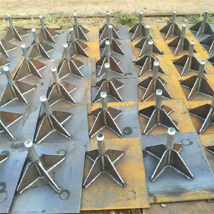 铁路沉降板配件工厂源头直发现货质量保证铁路沉降板配件厂家