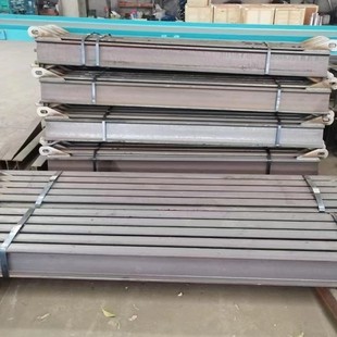 煤矿井下单轨吊I140E轨道系统及配件承载能力强矿用单轨吊轨道