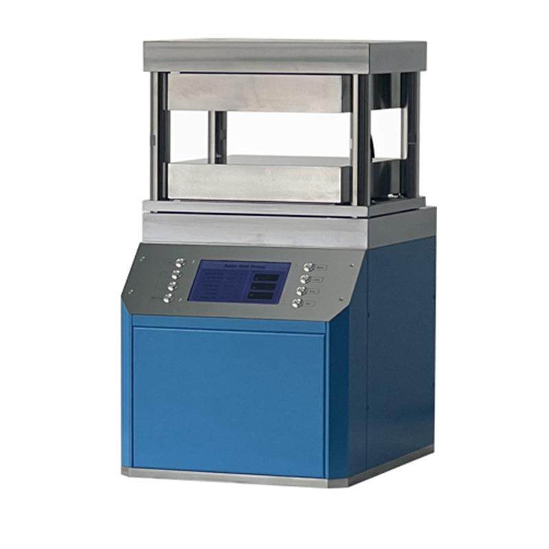 全自动热压机[300×300]C2505--PP-600E,五金/工具,其他机械五金,淘宝优惠券,粉丝福利购,淘宝优惠卷